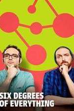 Watch Six Degrees of Everything Myflixer