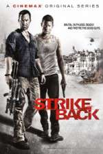 Watch Strike Back Myflixer
