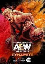 Watch All Elite Wrestling PPV Myflixer
