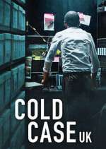 Watch Cold Case UK Myflixer