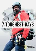 Watch 7 Toughest Days Myflixer
