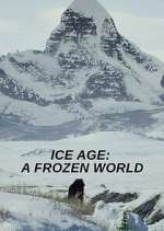 Watch Ice Age: A Frozen World Myflixer