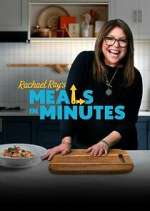 Watch Rachael Ray's Meals in Minutes Myflixer