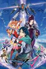 Watch Macross Delta Myflixer