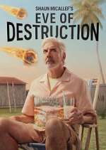 Watch Shaun Micallef's Eve of Destruction Myflixer