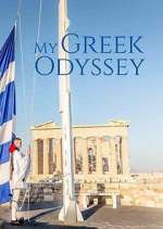 Watch My Greek Odyssey Myflixer