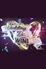 Watch Wedding Day Winners Myflixer