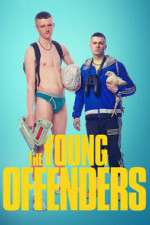 Watch The Young Offenders Myflixer
