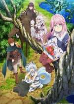 Watch Redo of Healer Myflixer