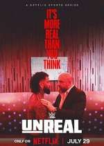 Watch WWE: Unreal Myflixer