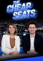 Watch The Cheap Seats Myflixer