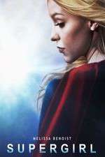 Watch Supergirl Myflixer