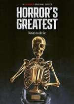 Watch Horror's Greatest Myflixer