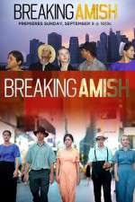 Watch Breaking Amish Myflixer