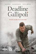 Watch Deadline Gallipoli Myflixer