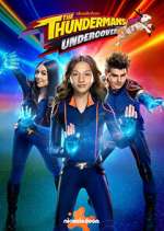 Watch The Thundermans: Undercover Myflixer