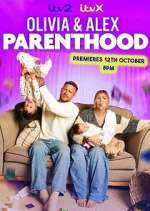 Watch Olivia and Alex: Parenthood Myflixer