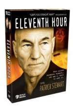 Watch Eleventh Hour Myflixer