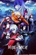 Watch Chronos Ruler Myflixer