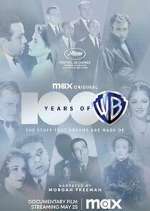 Watch 100 Years of Warner Bros. Myflixer