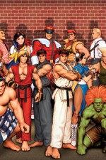 Watch Street Fighter Retrospective  Myflixer