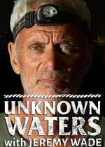 Watch Unknown Waters with Jeremy Wade Myflixer