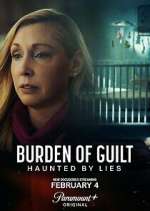 Watch Burden of Guilt Myflixer