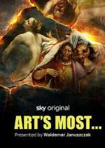 Watch Art\'s Most... Myflixer