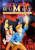 Watch The Mummy: The Animated Series Myflixer