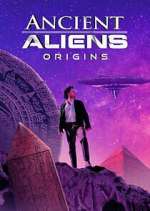 Watch Ancient Aliens: Origins Myflixer