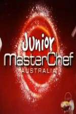 Watch Junior Masterchef Australia Myflixer