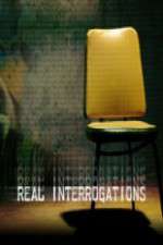 Watch Real Interrogations Myflixer