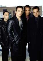 Watch Falcone Myflixer