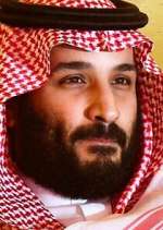 Watch The Kingdom: The World's Most Powerful Prince Myflixer