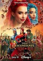 Watch Descendants Myflixer