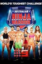 Watch Australian Ninja Warrior Myflixer