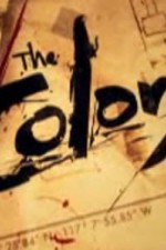 Watch The Colony Myflixer