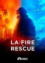 Watch LA Fire & Rescue Myflixer