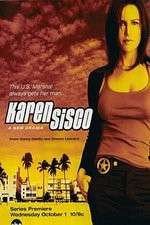Watch Karen Sisco Myflixer