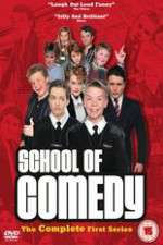 Watch School of Comedy Myflixer
