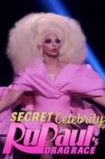 Watch RuPaul\'s Secret Celebrity Drag Race Myflixer