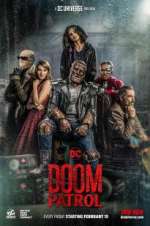 Watch Doom Patrol Myflixer