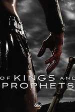 Watch Of Kings and Prophets Myflixer