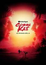 Watch Cobra Kai Myflixer