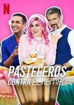 Watch Pasteleros contra el tiempo Myflixer