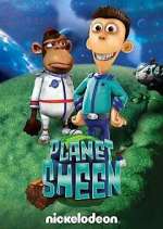 Watch Planet Sheen Myflixer