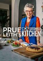 Watch Prue Leith's Cotswold Kitchen Myflixer