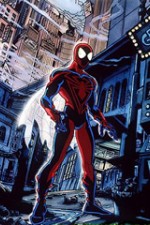 Watch Spider-Man Unlimited Myflixer