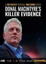 Watch Donal MacIntyre\'s UK Killer Evidence Myflixer