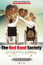 Watch The Red Band Society Myflixer